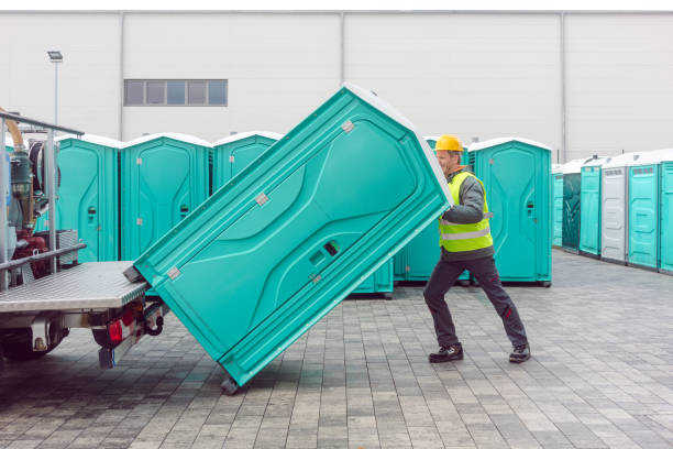 Best Portable toilet rental cost  in Liberty Lake, WA