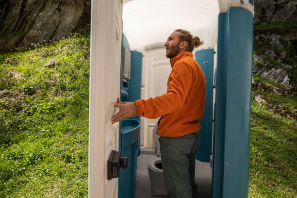 Best Porta potty rental near me  in Liberty Lake, WA