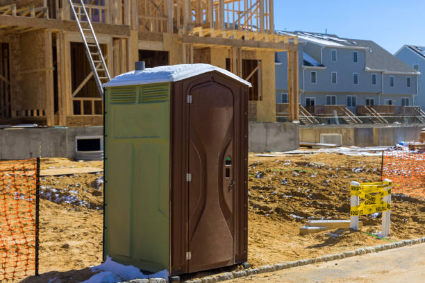 Best Portable toilet rental cost  in Liberty Lake, WA