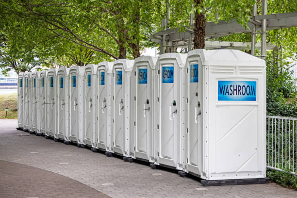 Affordable portable toilet rental in Liberty Lake, WA