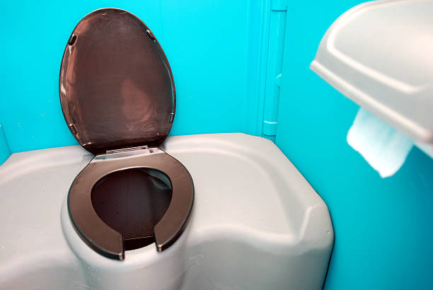 Best Best portable toilet rental  in Liberty Lake, WA