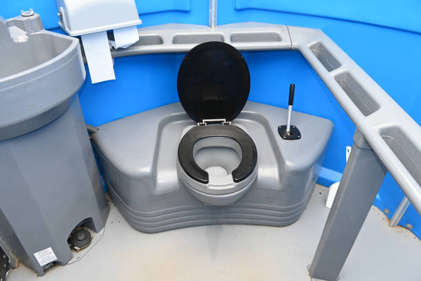  Liberty Lake, WA Porta Potty Rental Pros