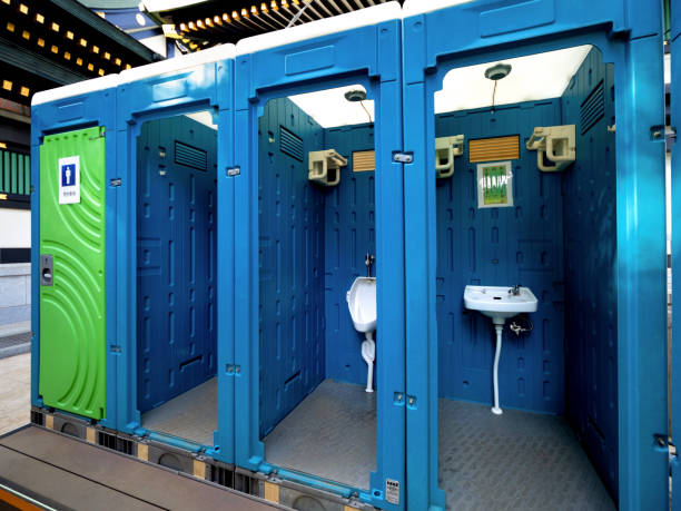 Best Construction site porta potty rental  in Liberty Lake, WA