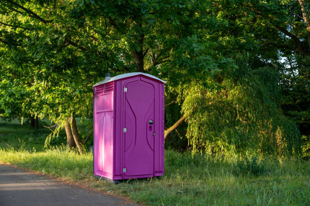 Best Portable restroom trailer rental  in Liberty Lake, WA